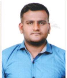 Mr. Pavan R, Research Assistant, M-Tech, Machine Design