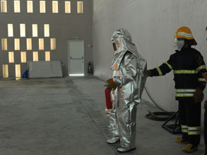 Fire Risk Assessment Training