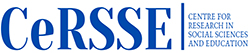 CERSSE Logo