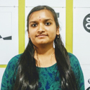 Pranavashri, Students Testimonials - SDMCA, JAIN (Deemed-to-be University)