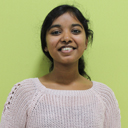 Sriya Kota, Students Testimonials - SDMCA, JAIN (Deemed-to-be University)