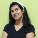 Vidhi Kaushik, Students Testimonials - SDMCA, JAIN (Deemed-to-be University)