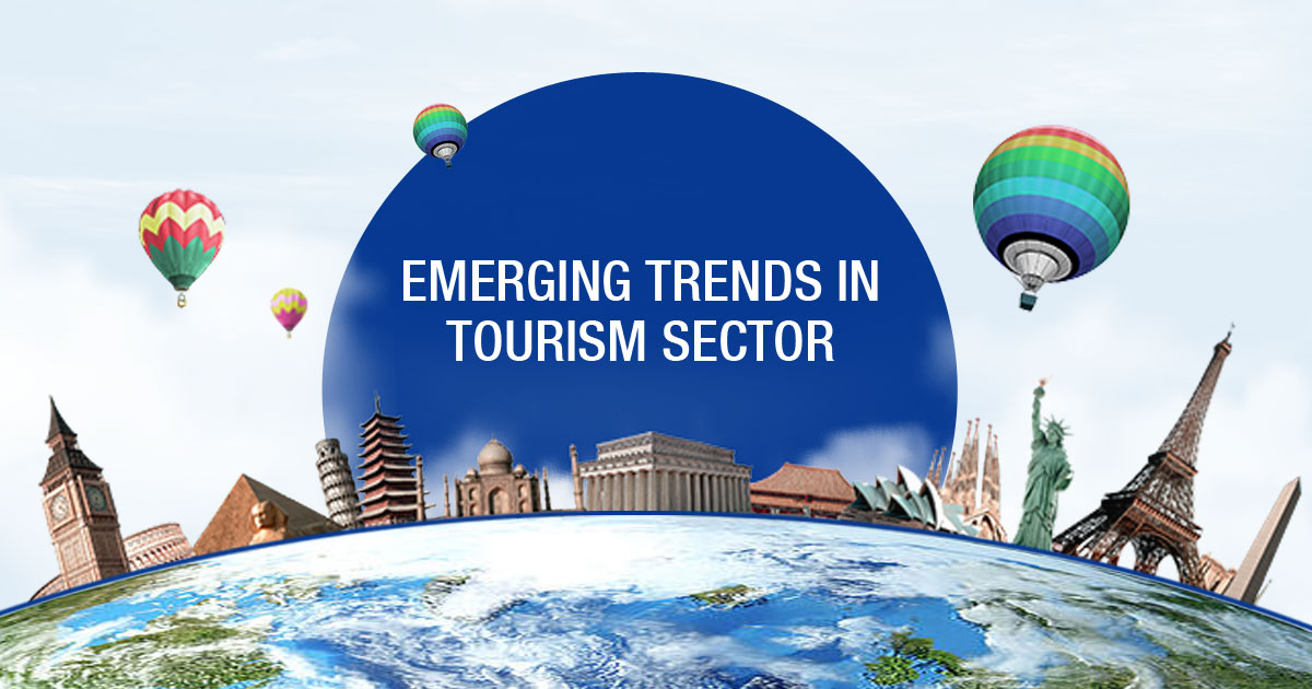 Expert Talk Emerging Trends In Tourism