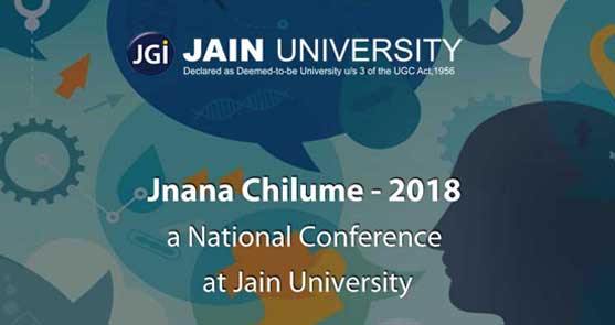 Jain (Deemed-to-be University) clinches overall title! | Best university,  University, Jain