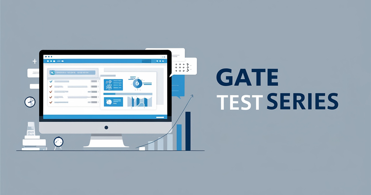 GATE Test Series